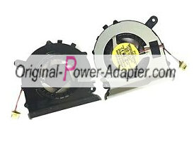 NEW Samsung NP540U3C 540U3C NP540U4E 540U4E CPU Cooling Fan